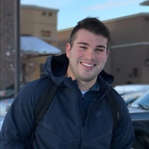 Meet your Posher, Christian